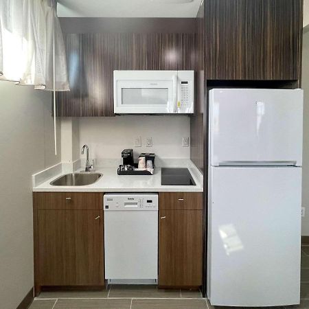 Mainstay Suites New York Ngoại thất bức ảnh