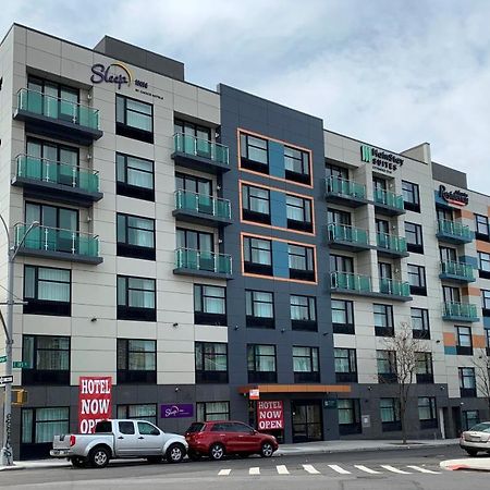 Mainstay Suites New York Ngoại thất bức ảnh