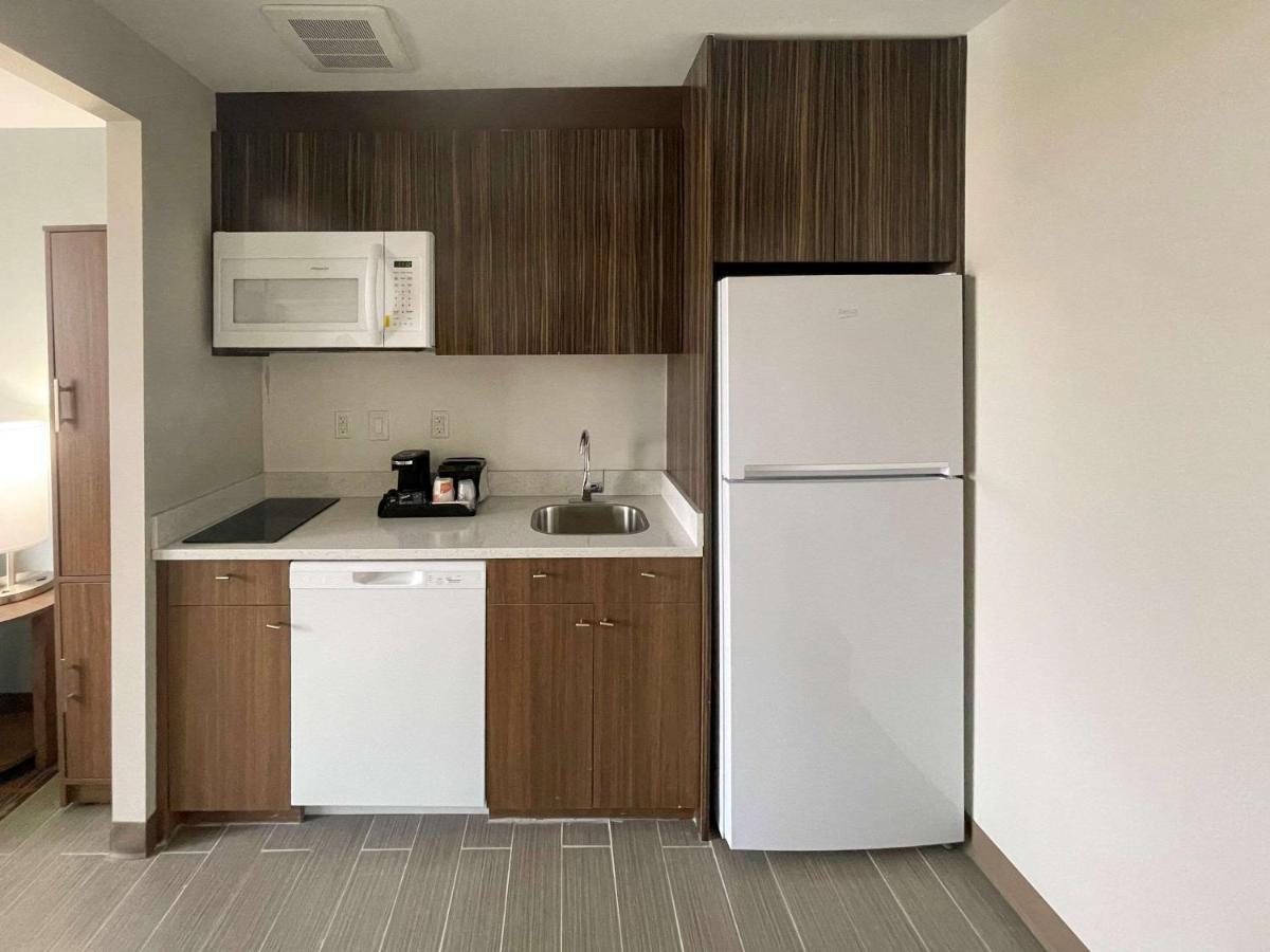 Mainstay Suites New York Ngoại thất bức ảnh