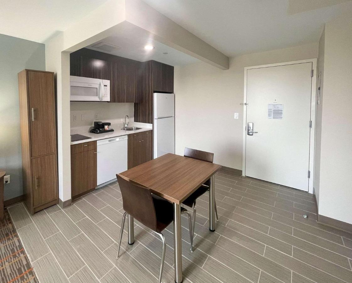 Mainstay Suites New York Ngoại thất bức ảnh