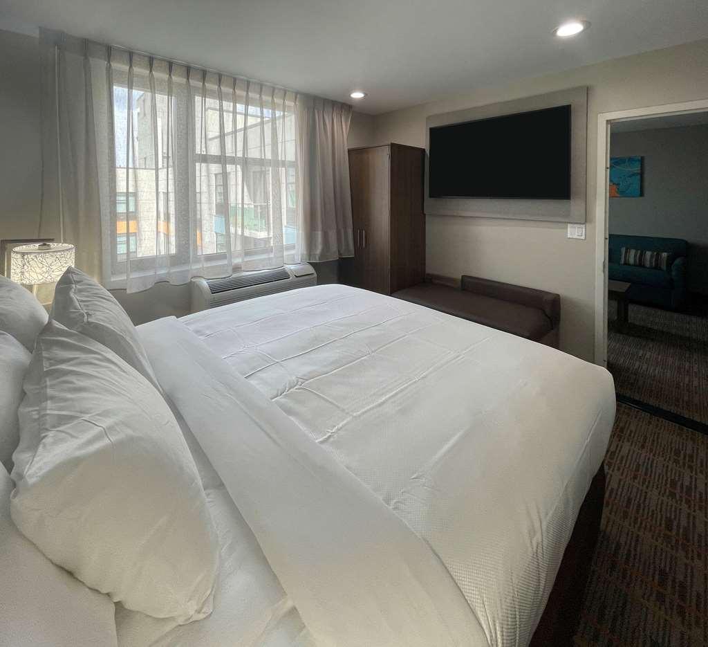 Mainstay Suites New York Phòng bức ảnh