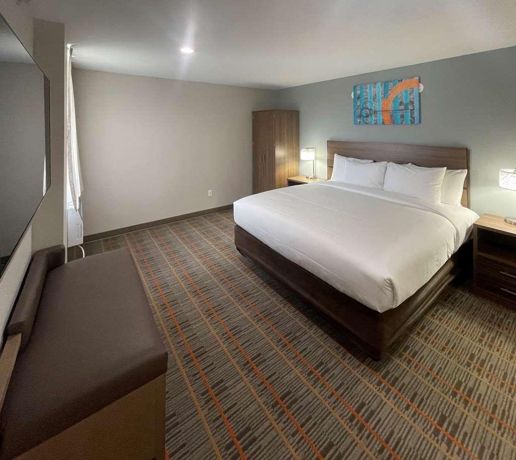 Mainstay Suites New York Phòng bức ảnh